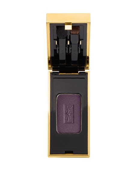 ysl ombre solo|Yves Saint Laurent Ombre Solo Eye Shadow for Women, 04 Lilac .